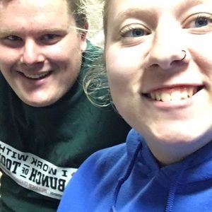 Meet your Posher, Jacob